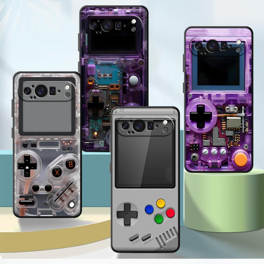 Phone Cases Pixel 10 Pro - Google Pixel 10A 8a 9a 10