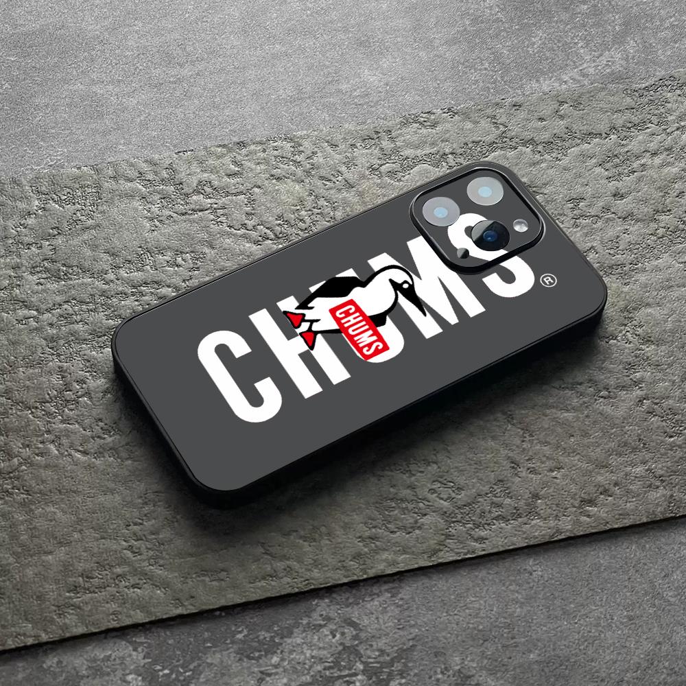 Phone Cases Brand - 衣料品ブランド ファッション チャムズ iPhone18171615141312X XR XS