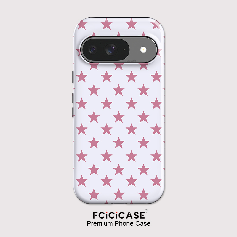 Phone Cases Pixel 10 Pro - Fcicicase 耐衝撃電話ケース Google ピクセル 10A 10