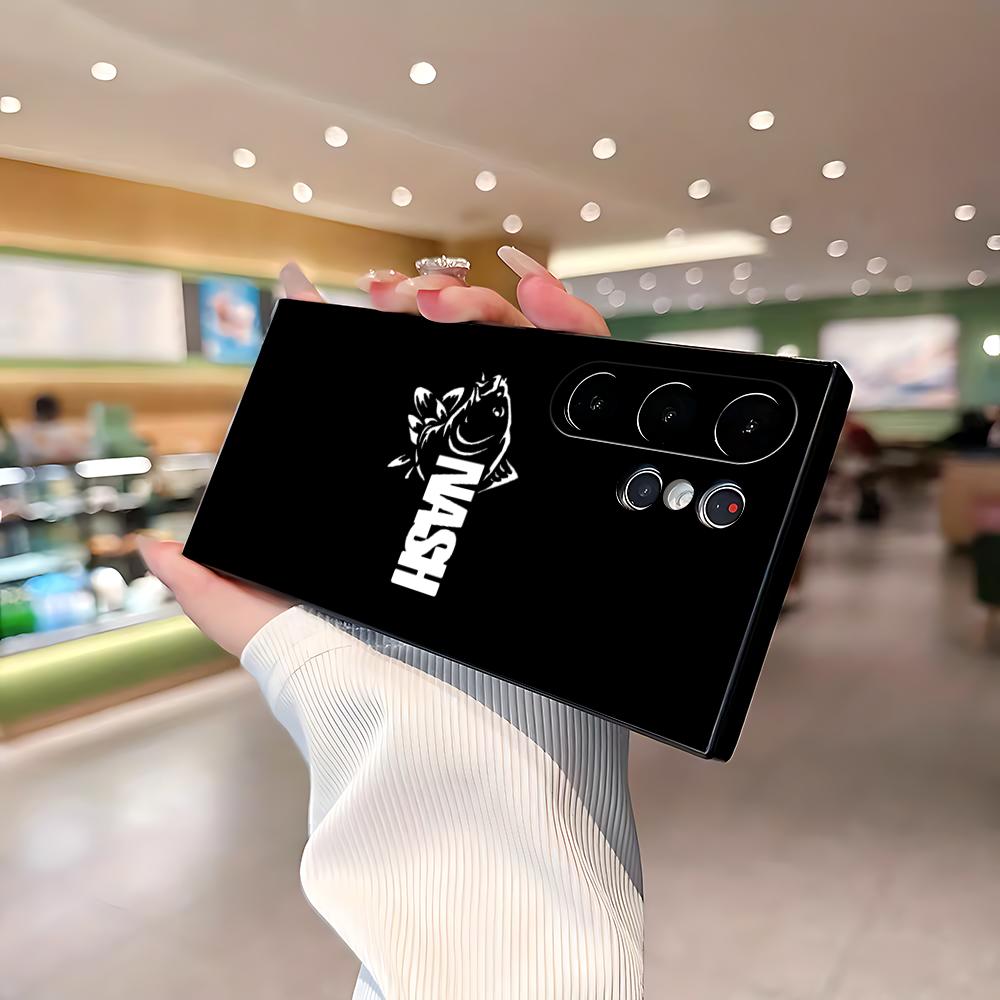 Phone Cases Brand - ファッションN-NASHeSブランドの携帯電話ケース、サムスンギャラクシーS26 S25 S24 S23 S22 S21
