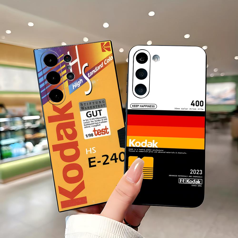 Phone Cases Brand - 人気ブランドK-KoDakEsのSamsung Galaxy S26 S25 S24 S23