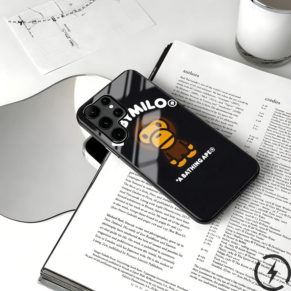 ブランドB-Bapeスマホケース Samsung S26 S - Phone Cases Brand のレビューと価格