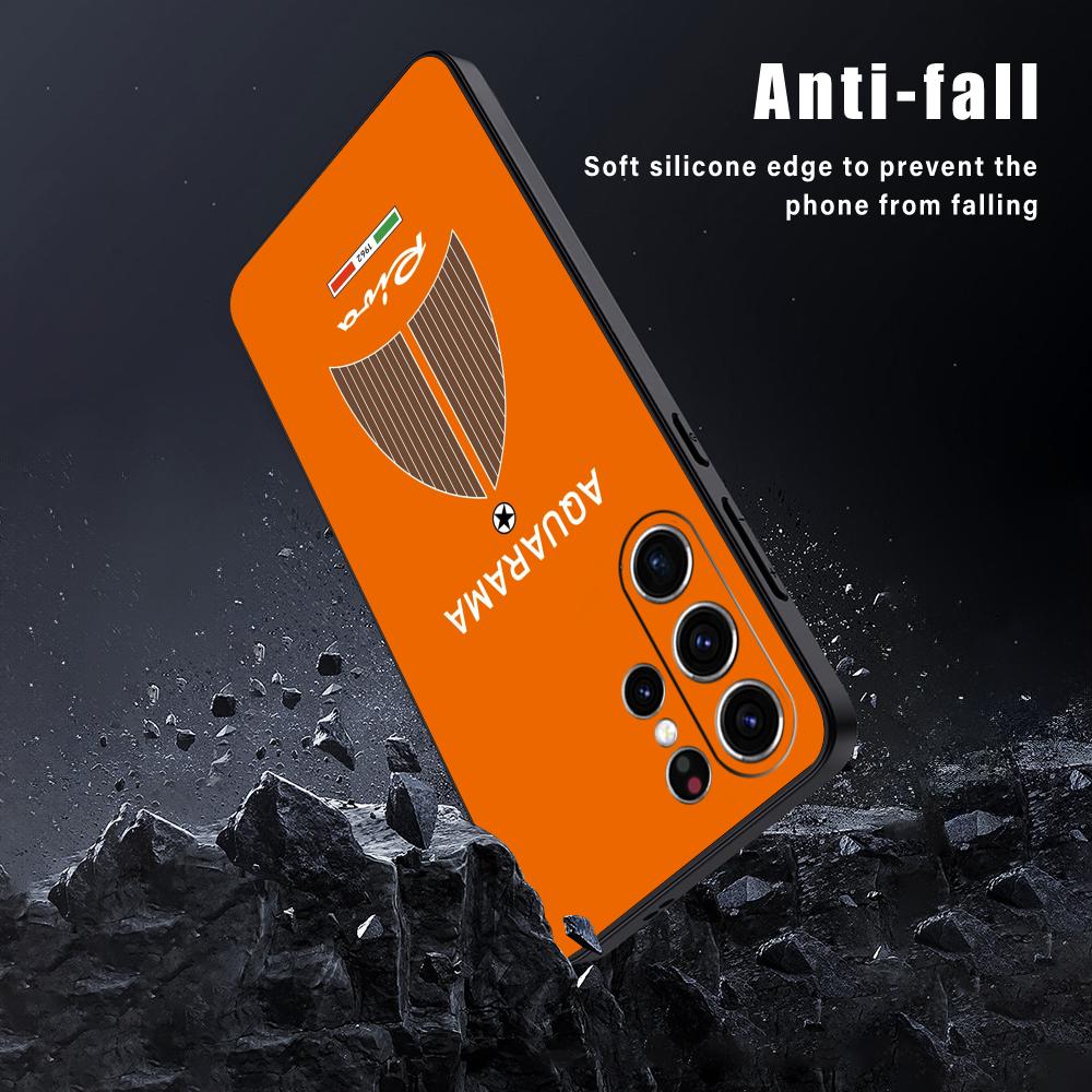 豪華なR-RIVAヨットブランドのSamsung Galax - Phone Cases Brand のレビューと価格