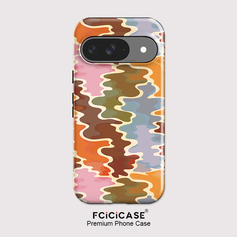 Fcicicase アクリルマットフォンケース Google - Phone Cases Pixel 10 Pro のレビューと価格