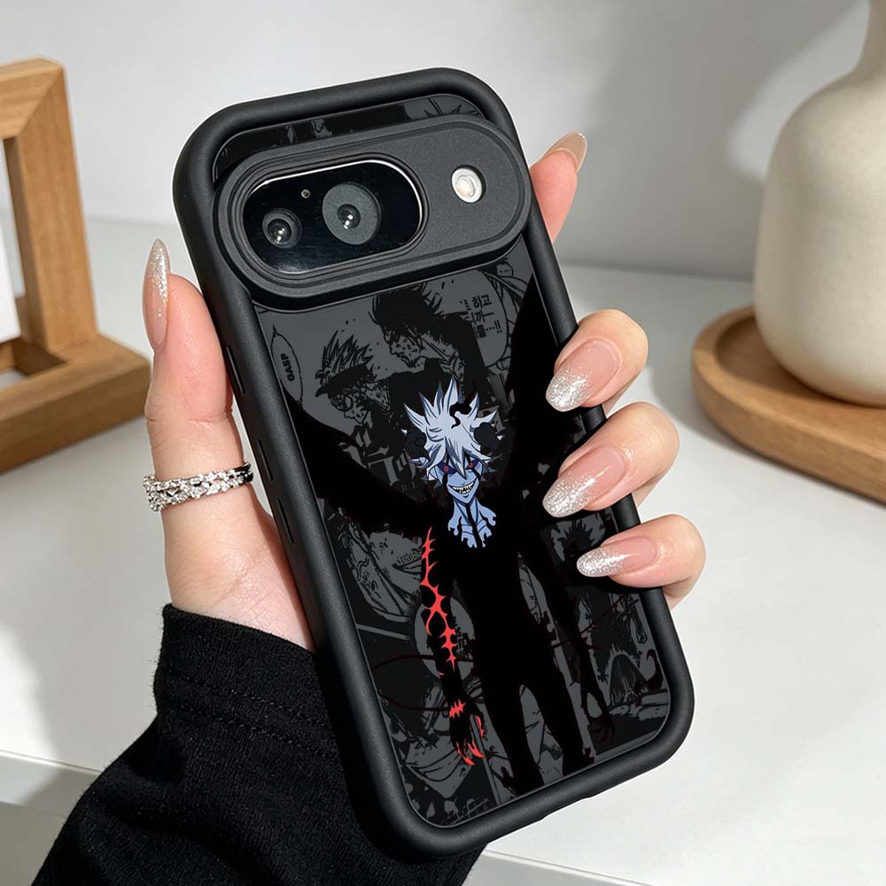 ブラッククローバークール電話ケース Google ピクセル  - Phone Cases Pixel 10 Pro のレビューと価格