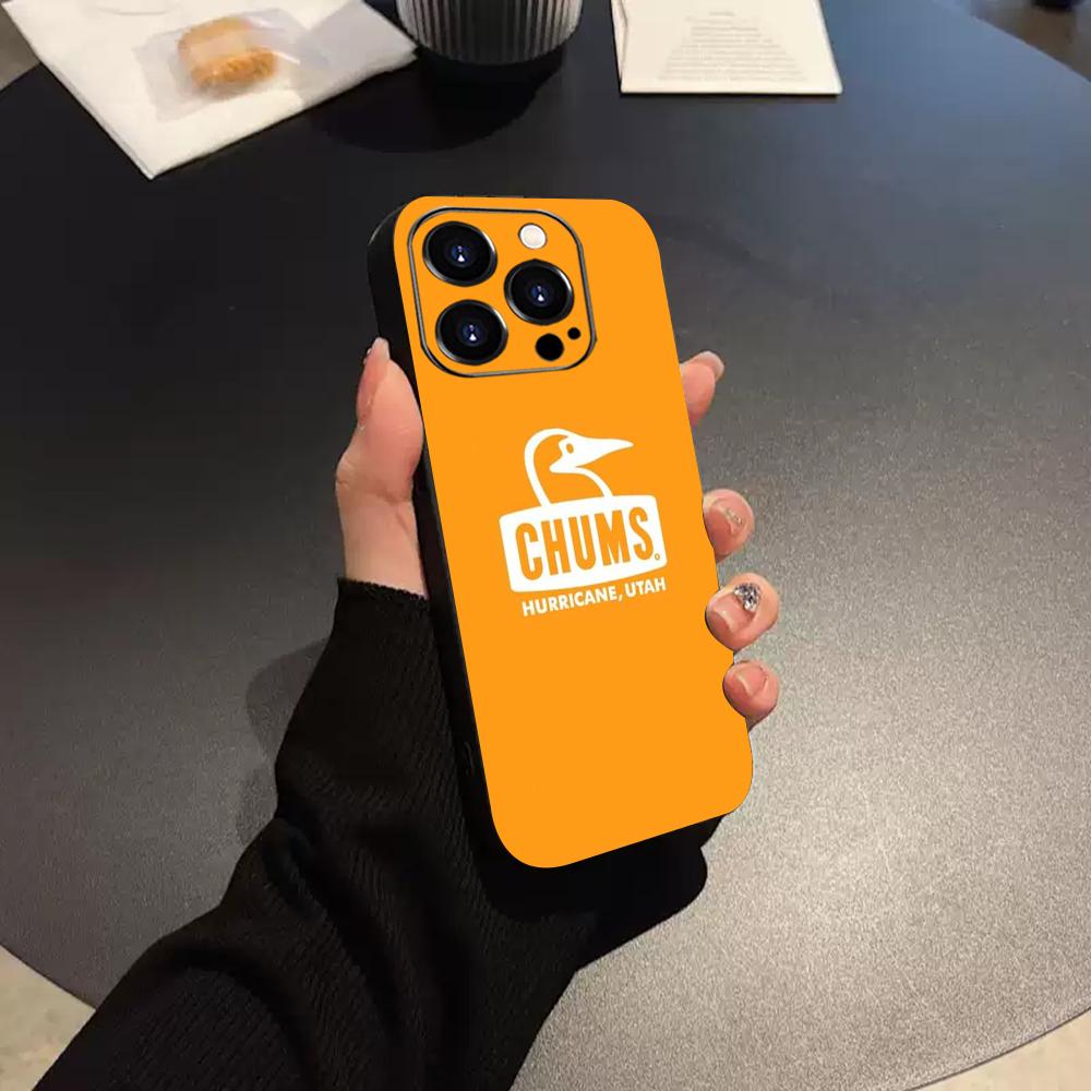 衣料品ブランド ファッション チャムズ iPhone1817 - Phone Cases Brand のレビューと価格