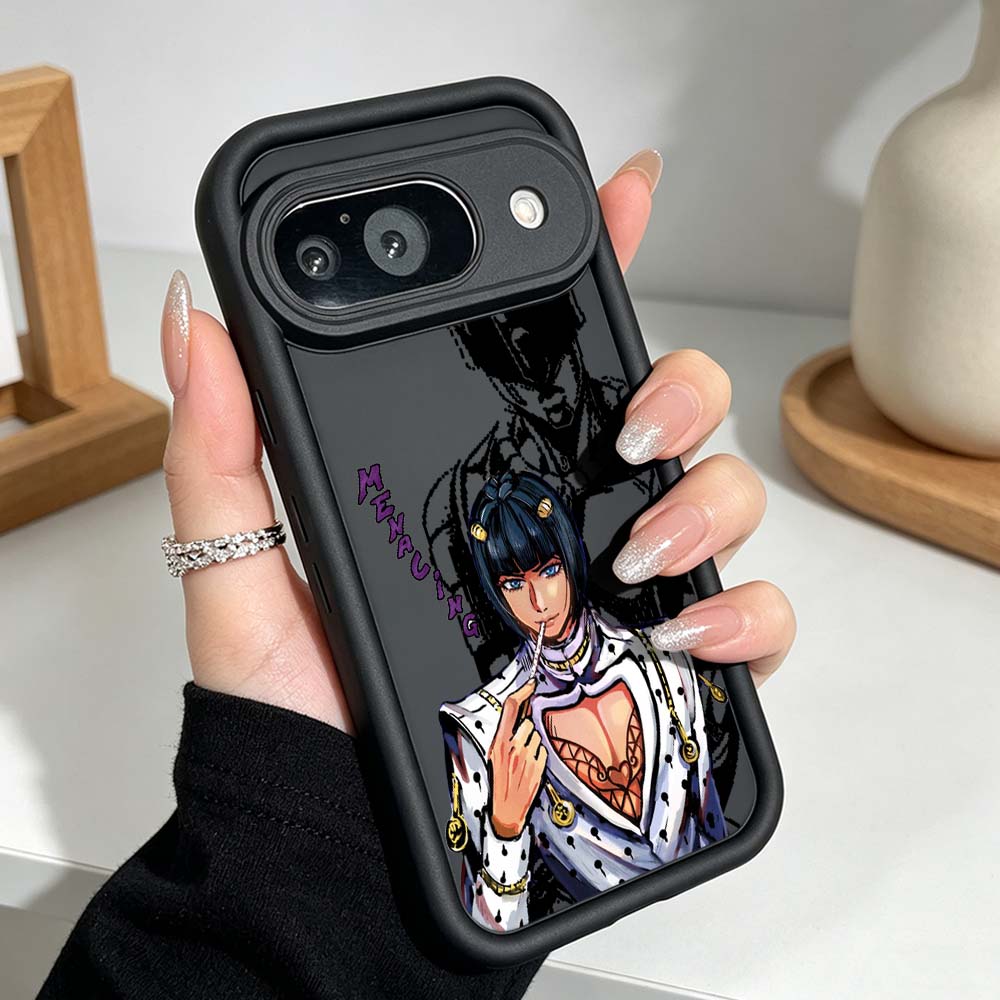 ジョジョハンサム電話ケース Google ピクセル 10 9 - Phone Cases Pixel 10 Pro のレビューと価格