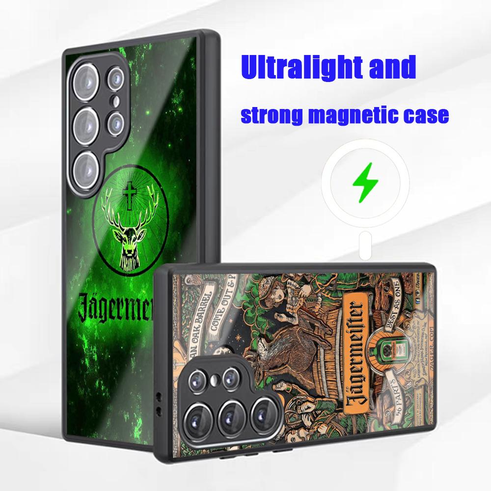 ファッション J-JagermeisterEs ブランド ス - Phone Cases Brand のレビューと価格