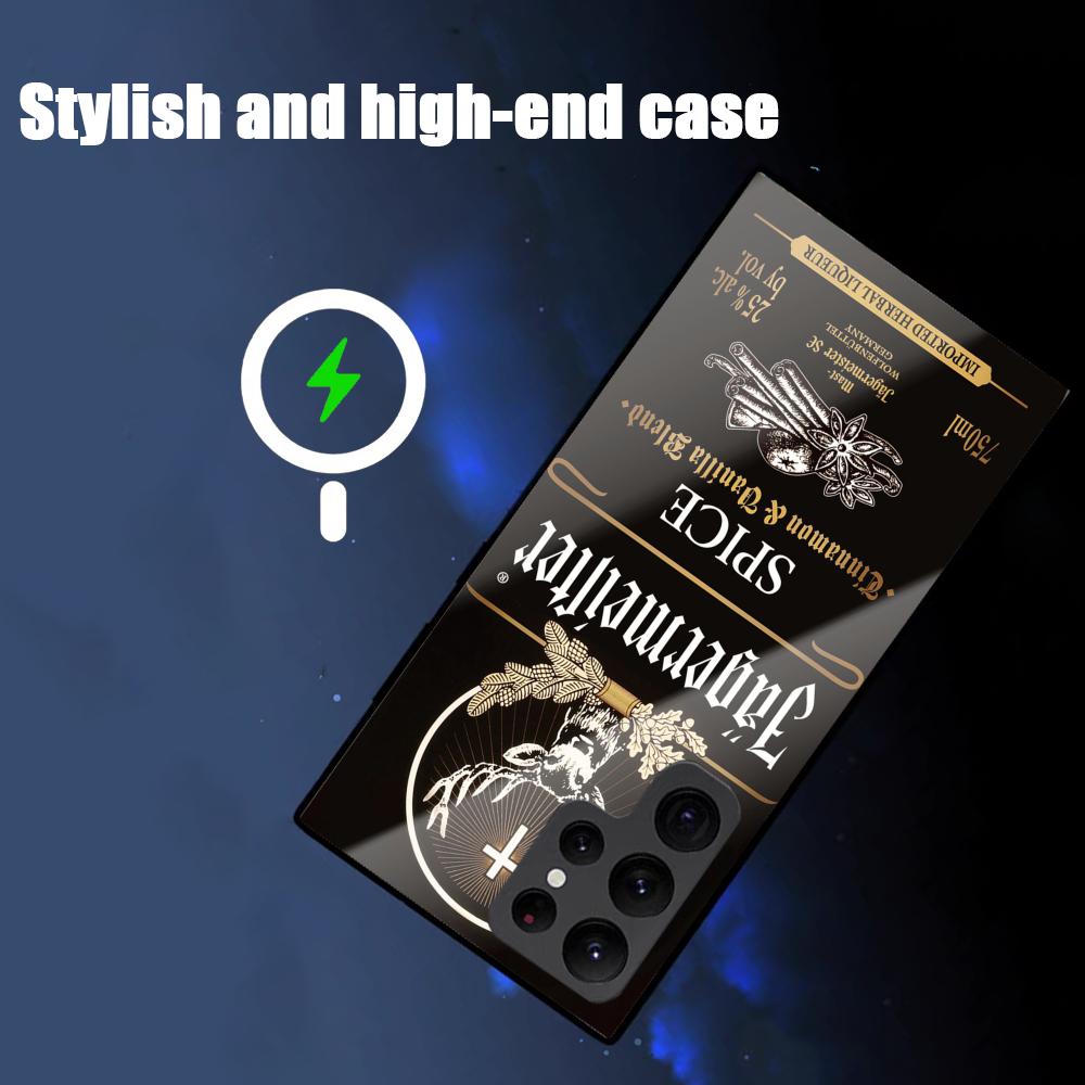 ファッション J-JagermeisterEs ブランド ス - Phone Cases Brand のレビューと価格