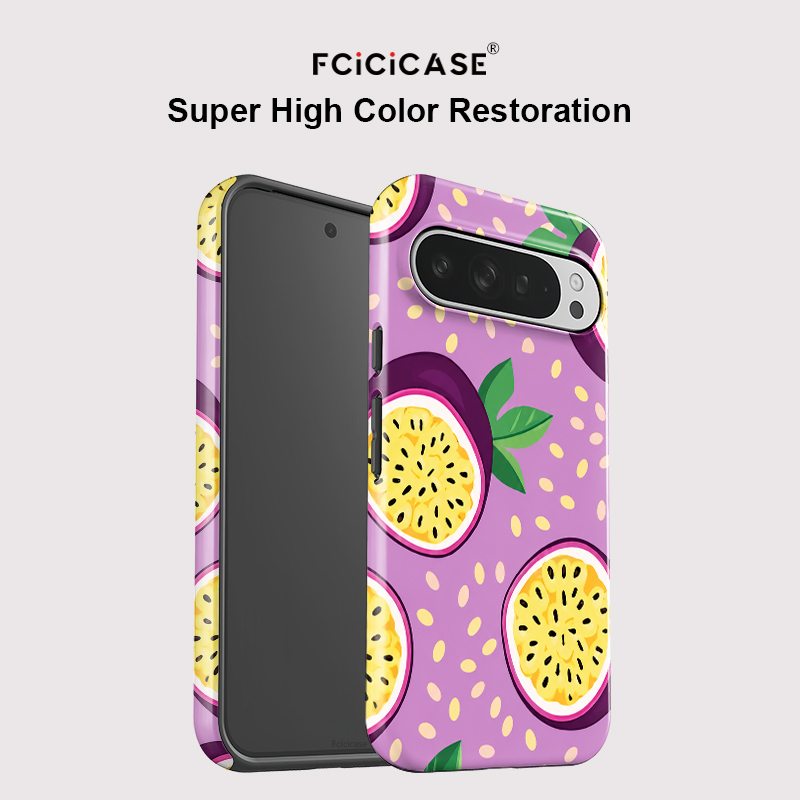Fcicicase アクリル製スマホケース Google P - Phone Cases Pixel 10 Pro のレビューと価格