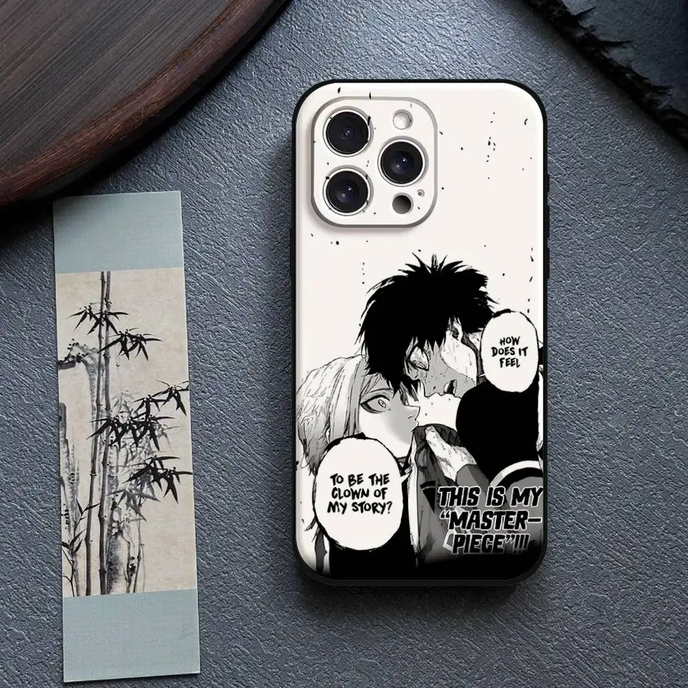 アニメブルースロックススマホケース iPhone 17,16 - Phone Cases Quad Lock のレビューと価格