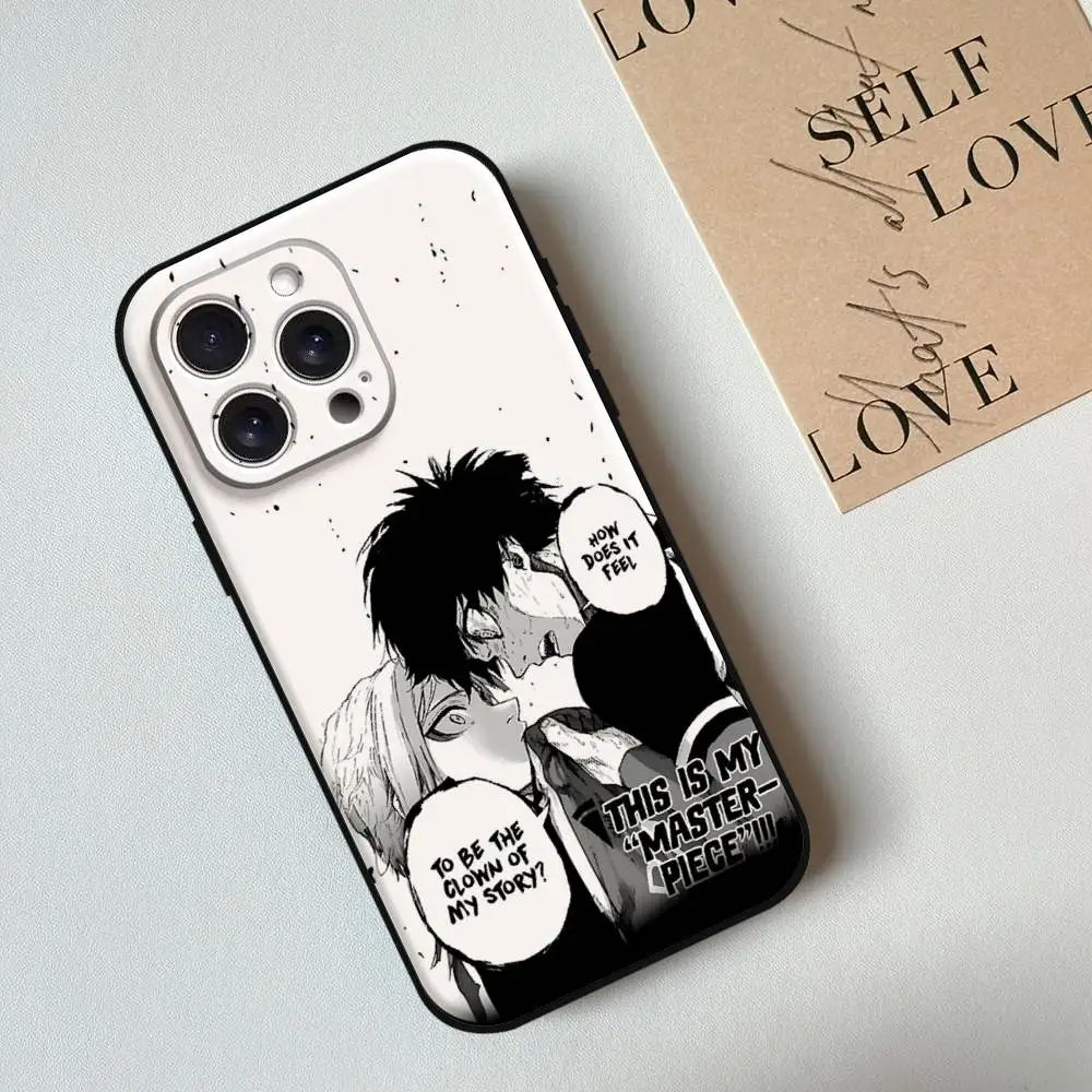 アニメブルースロックススマホケース iPhone 17,16 - Phone Cases Quad Lock のレビューと価格