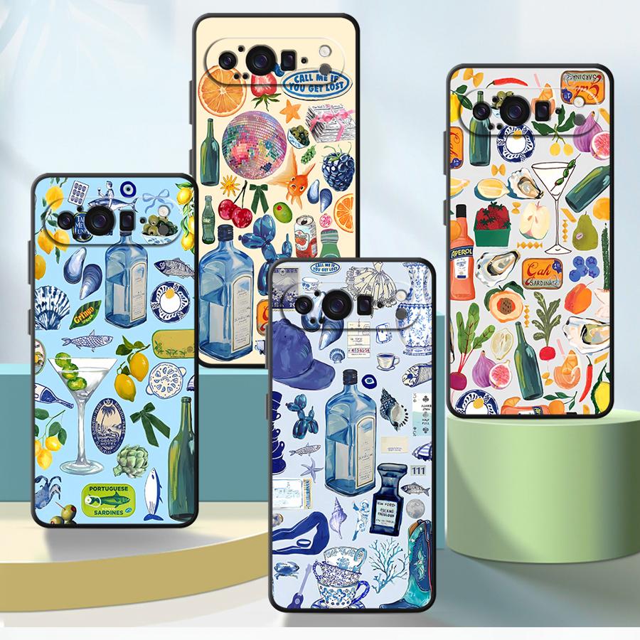 海辺の風景 Funda 電話カバーケース Google Pi - Phone Cases Pixel 10 Pro のレビューと価格