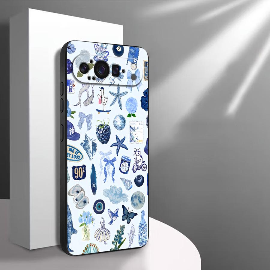 海辺の風景 Funda 電話カバーケース Google Pi - Phone Cases Pixel 10 Pro のレビューと価格