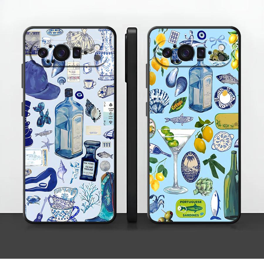 海辺の風景 Funda 電話カバーケース Google Pi - Phone Cases Pixel 10 Pro のレビューと価格
