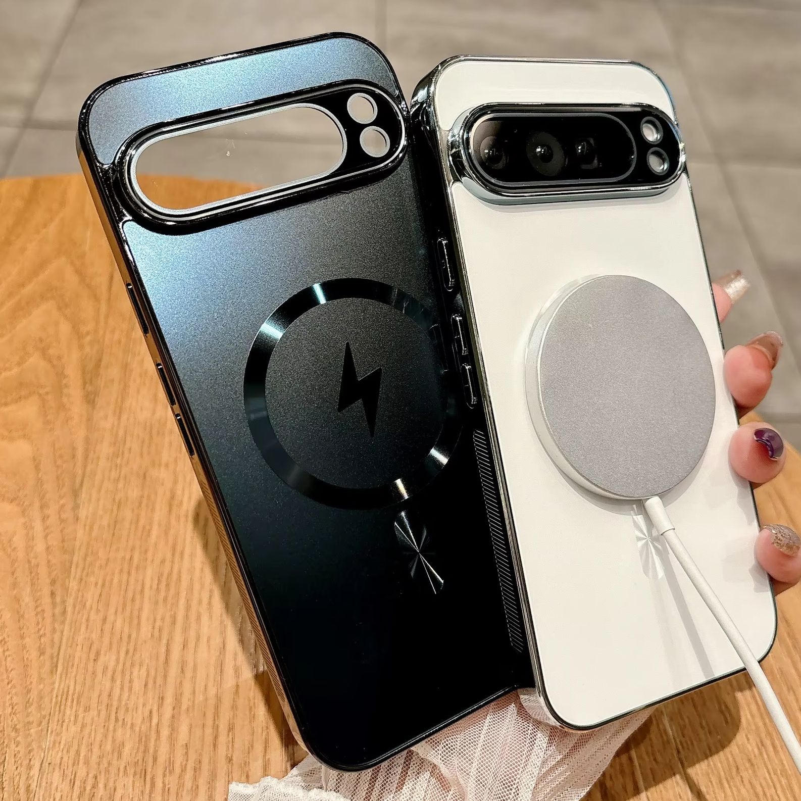 Google Pixel 11/10/9 Pro/XL/9/ - Phone Cases Pixel 10 Pro のレビューと価格