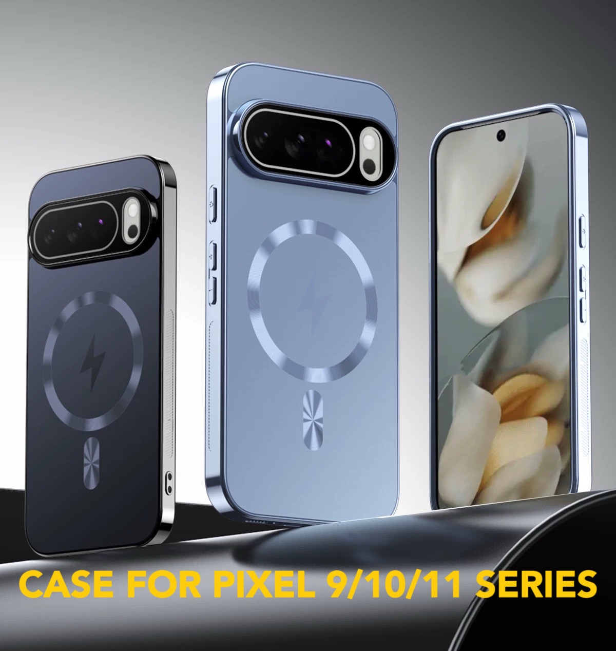 Google Pixel 11/10/9 Pro/XL/9/ - Phone Cases Pixel 10 Pro のレビューと価格
