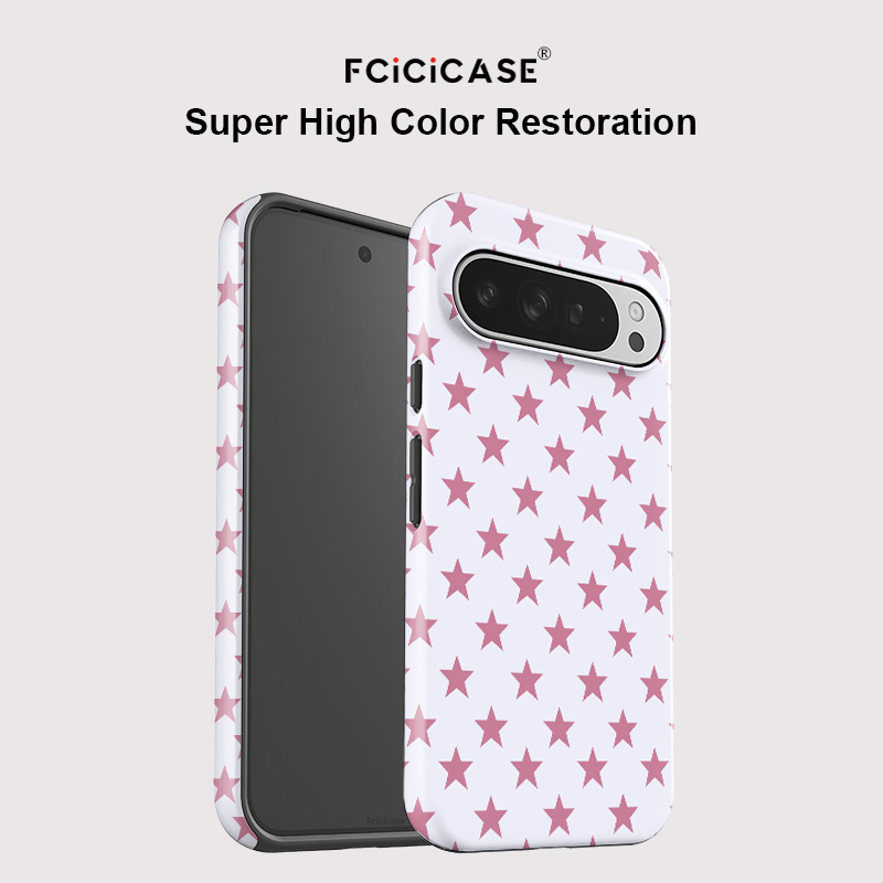 Fcicicase 耐衝撃電話ケース Google ピクセル - Phone Cases Pixel 10 Pro のレビューと価格