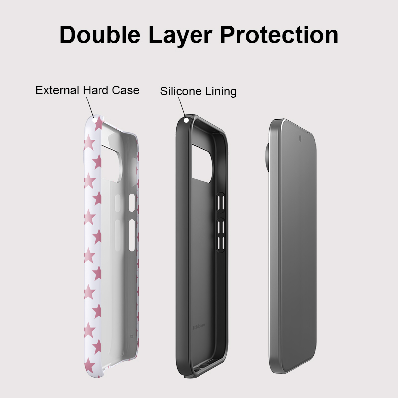 Fcicicase 耐衝撃電話ケース Google ピクセル - Phone Cases Pixel 10 Pro のレビューと価格