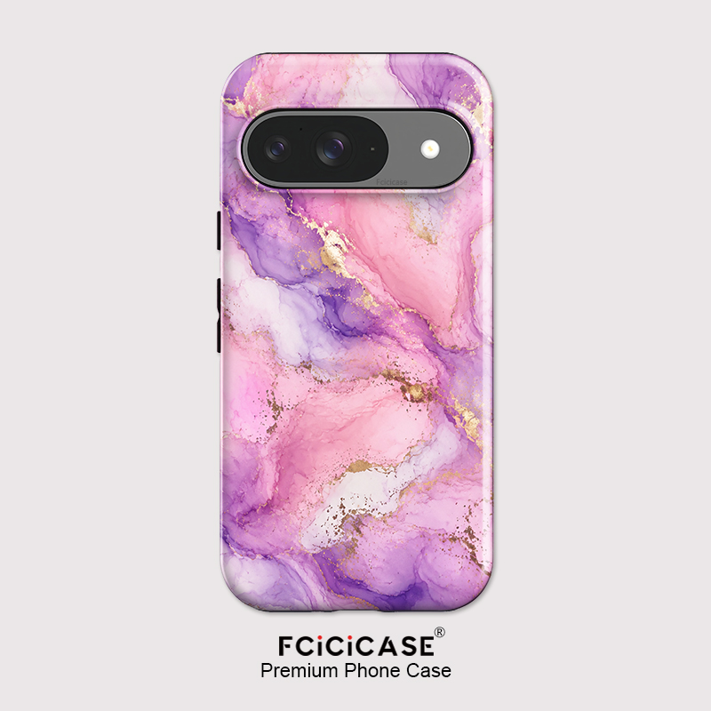 Fcicicase耐衝撃アクリル製スマホケース Google - Phone Cases Pixel 10 Pro のレビューと価格