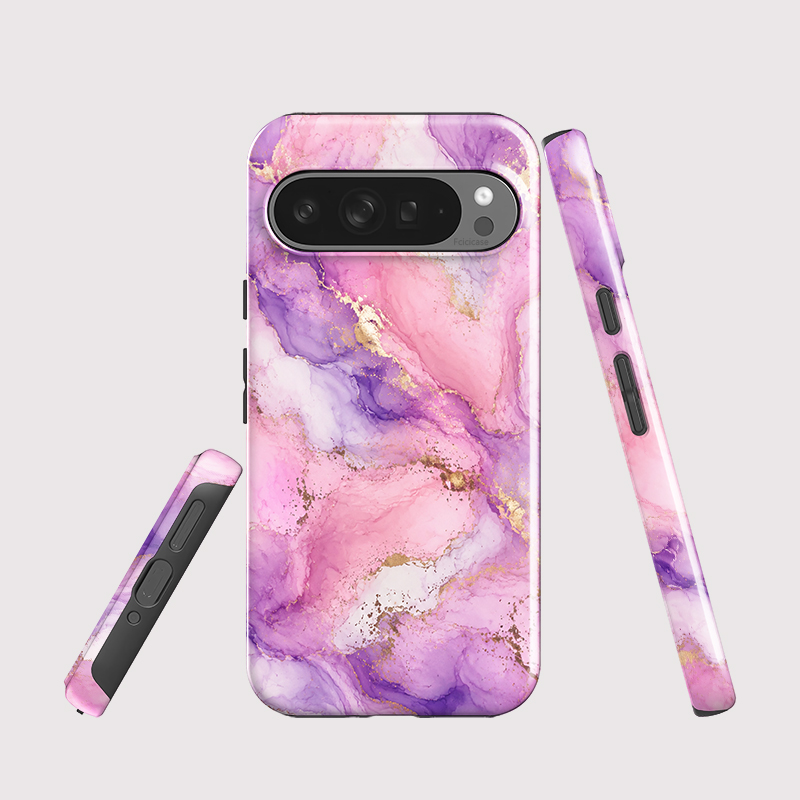 Fcicicase耐衝撃アクリル製スマホケース Google - Phone Cases Pixel 10 Pro のレビューと価格