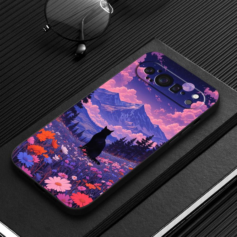 Funda 電話カバーケース Google Pixel 10 - Phone Cases Pixel 10 Pro のレビューと価格