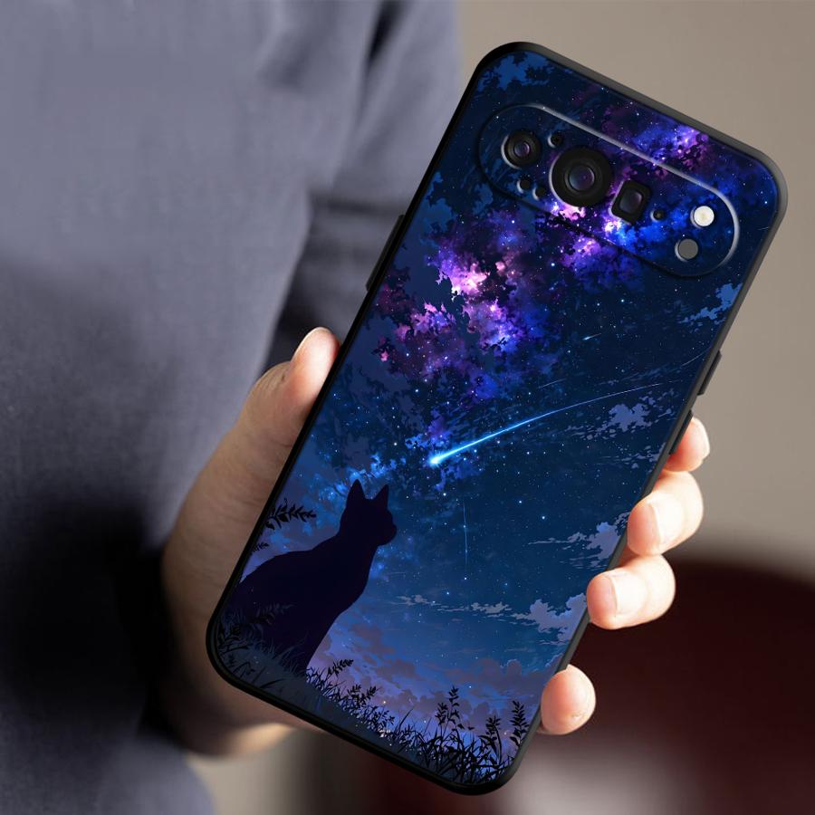 Funda 電話カバーケース Google Pixel 10 - Phone Cases Pixel 10 Pro のレビューと価格