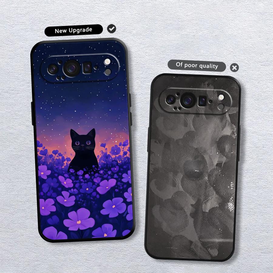 Funda 電話カバーケース Google Pixel 10 - Phone Cases Pixel 10 Pro のレビューと価格