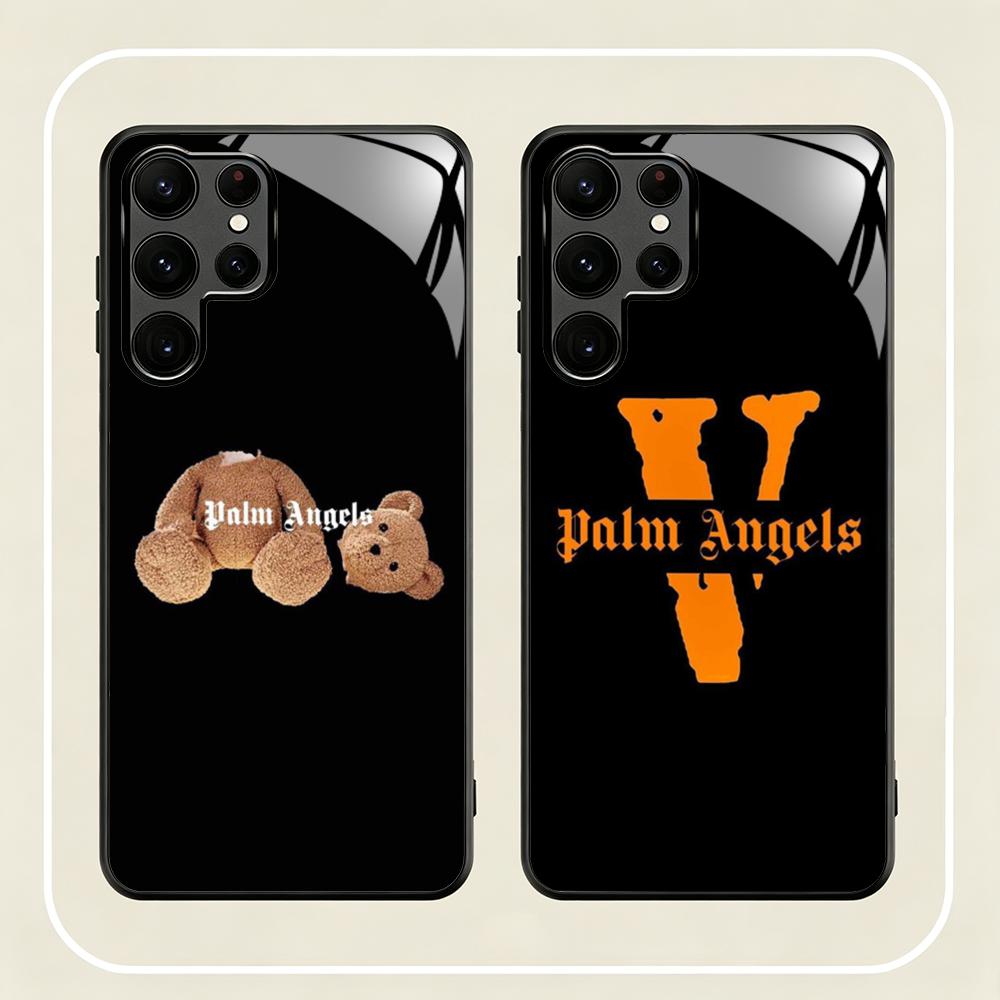 トレンドベアファッションブランドA-Angeles Sams - Phone Cases Brand のレビューと価格