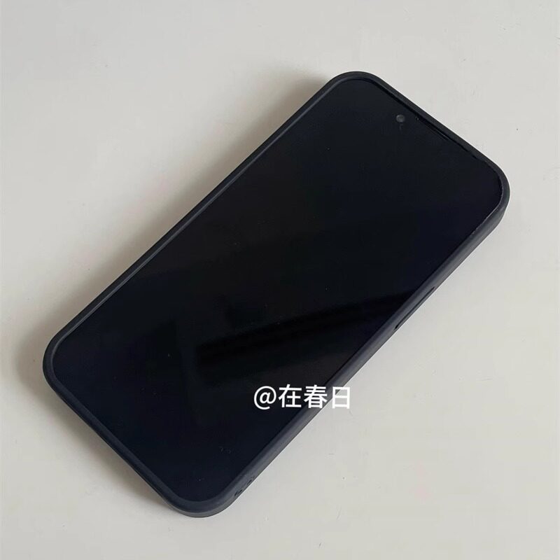 韓国風ピンクブラウン水玉模様ガールハート音符柄スマホケース  - Phone Cases Junk のレビューと価格