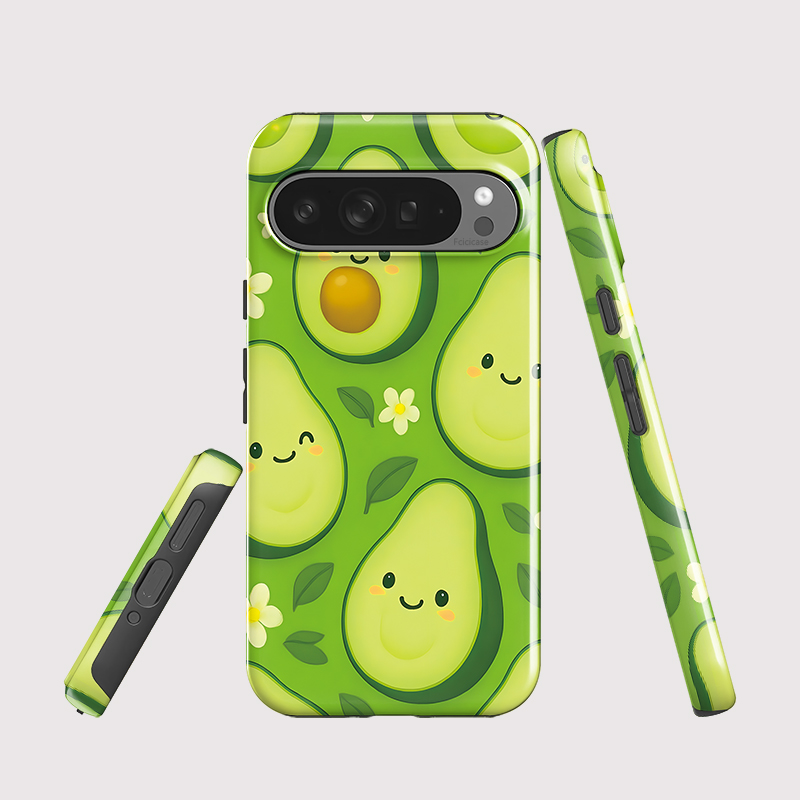 Fcicicase Pixel 10 Pro XL用 アボカ - Phone Cases Pixel 10 Pro のレビューと価格