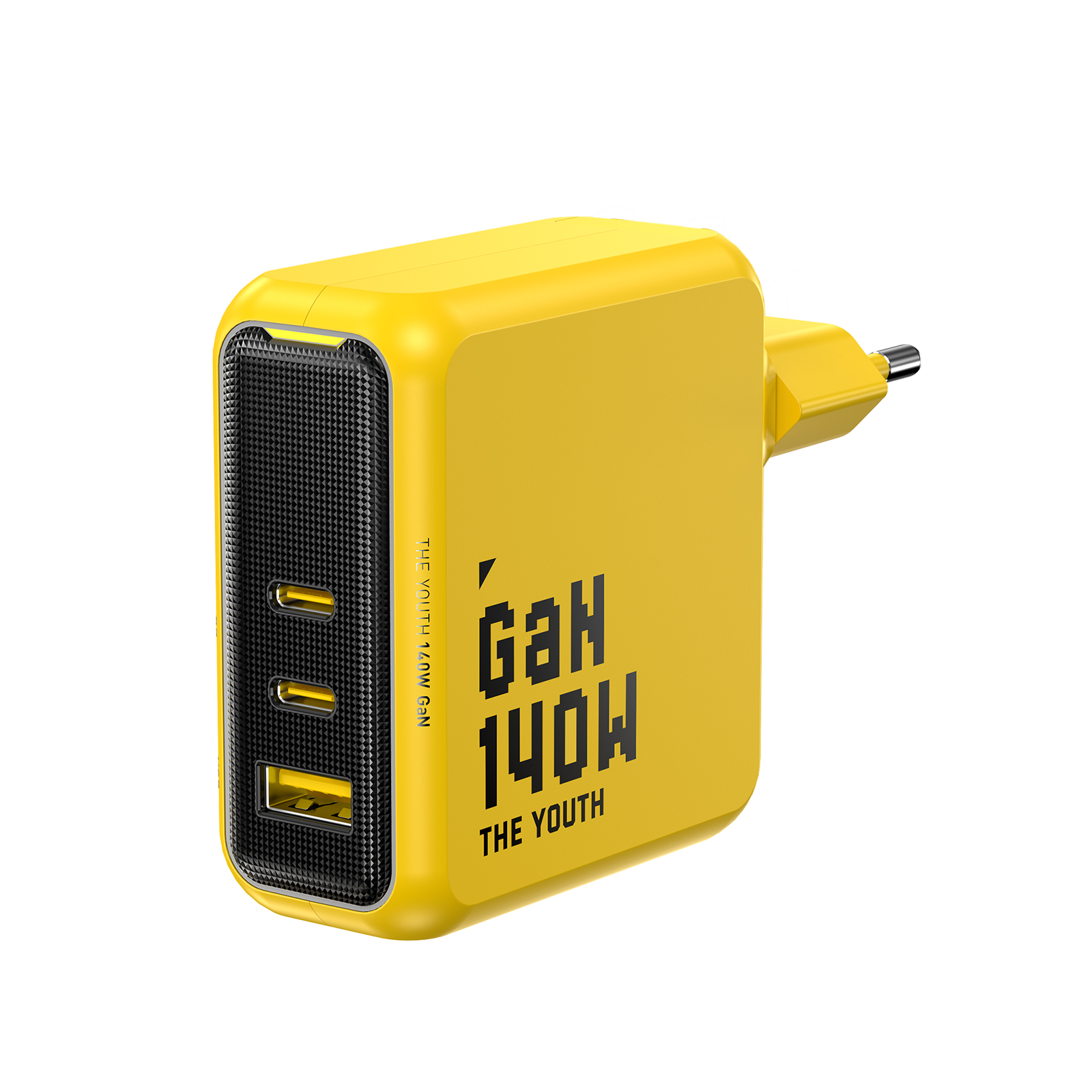 AOHI Youth 140W GaN充電器 PD3.1 3 - Phone Cases Quick Delivery のレビューと価格
