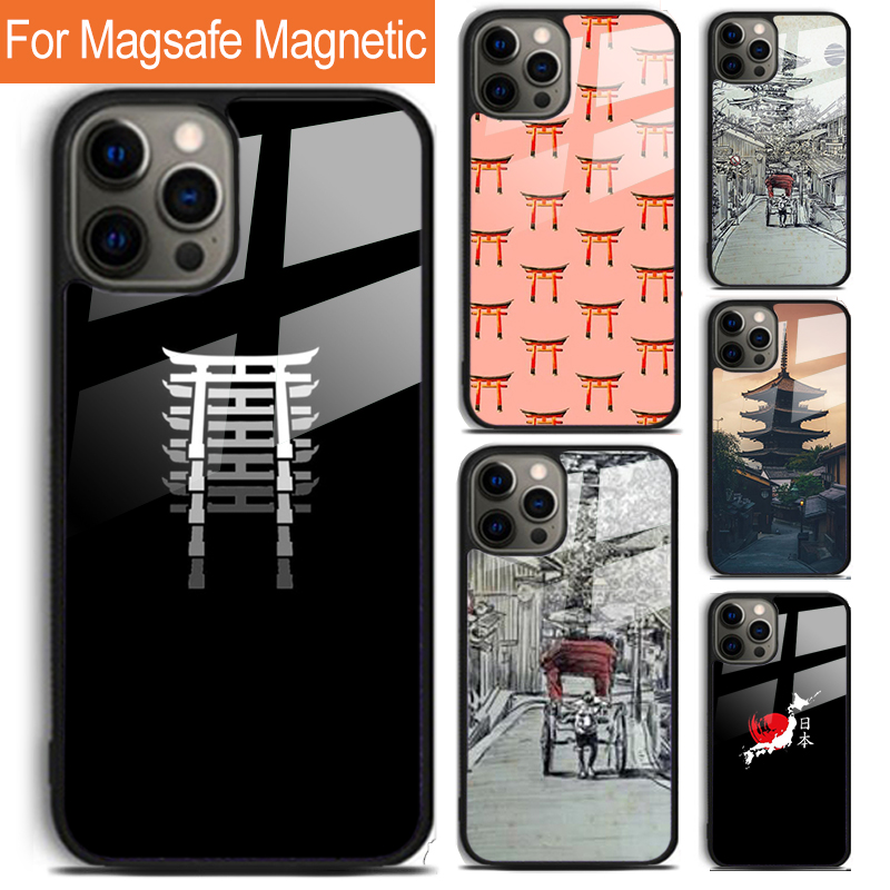 京都 日本 古都 iPhone 17 Air 16 15 1 - Phone Cases Kyoto のレビューと価格