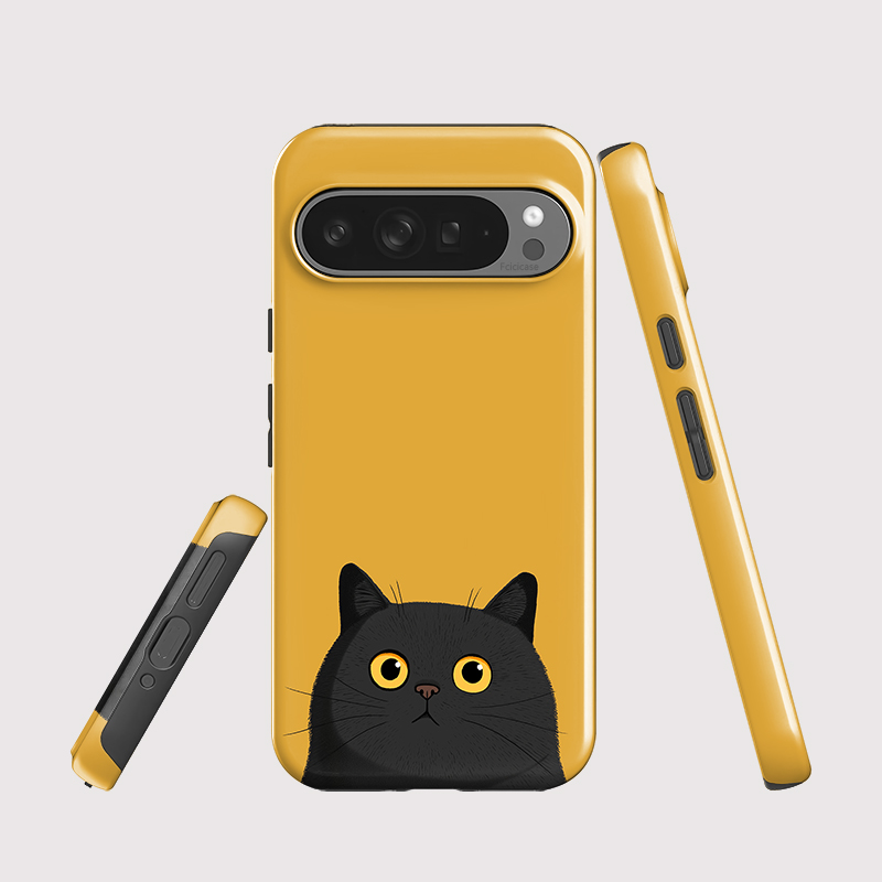 Fcicicase Pixel 9 10 Pro用のかわいい - Phone Cases Pixel 10 Pro のレビューと価格