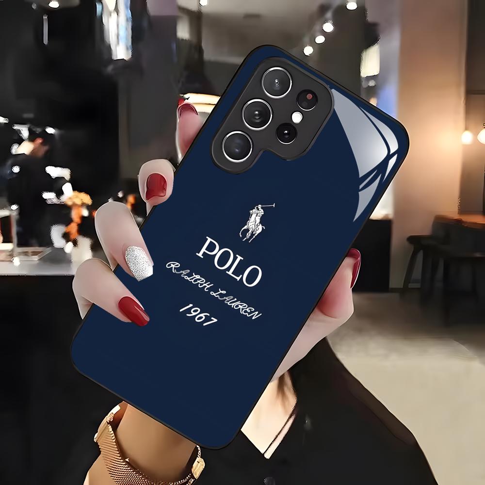 高級ブランドU.S. P-polo ASSNes サムスン  - Phone Cases Brand のレビューと価格