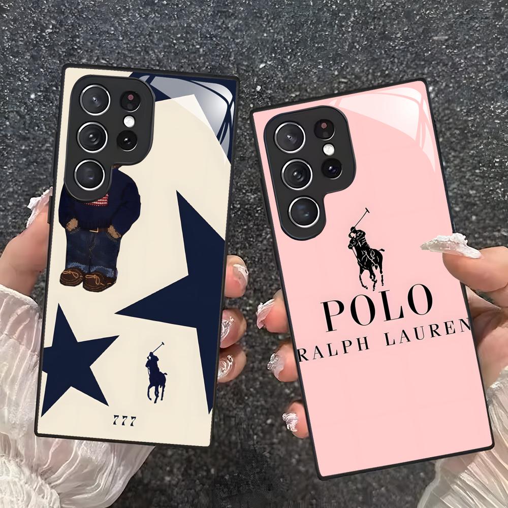 高級ブランドU.S. P-polo ASSNes サムスン  - Phone Cases Brand のレビューと価格