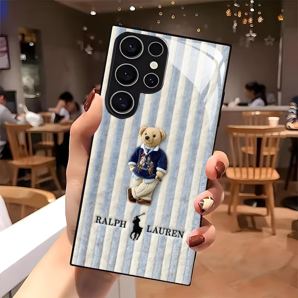 高級ブランドU.S. P-polo ASSNes サムスン  - Phone Cases Brand のレビューと価格