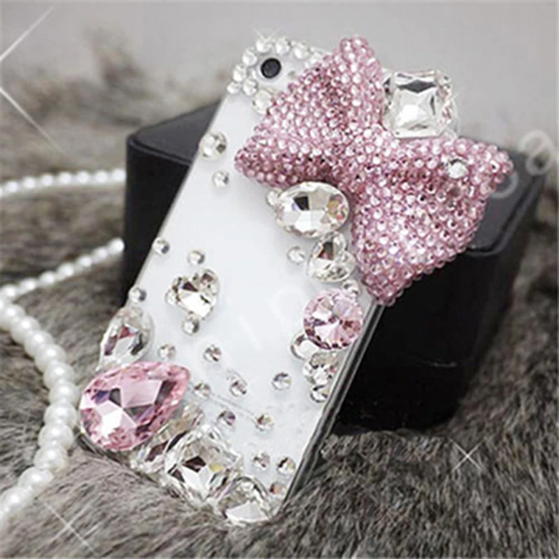ラインストーンダイヤモンドカバー Samsung Galax - Phone Cases Velvet Caviar のレビューと価格