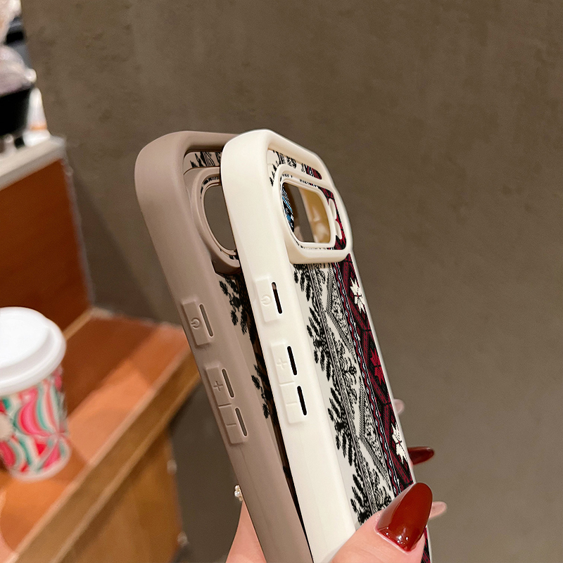 ヴィンテージトーテム柄スマホケース Google Pixel - Phone Cases Pixel 10 Pro のレビューと価格