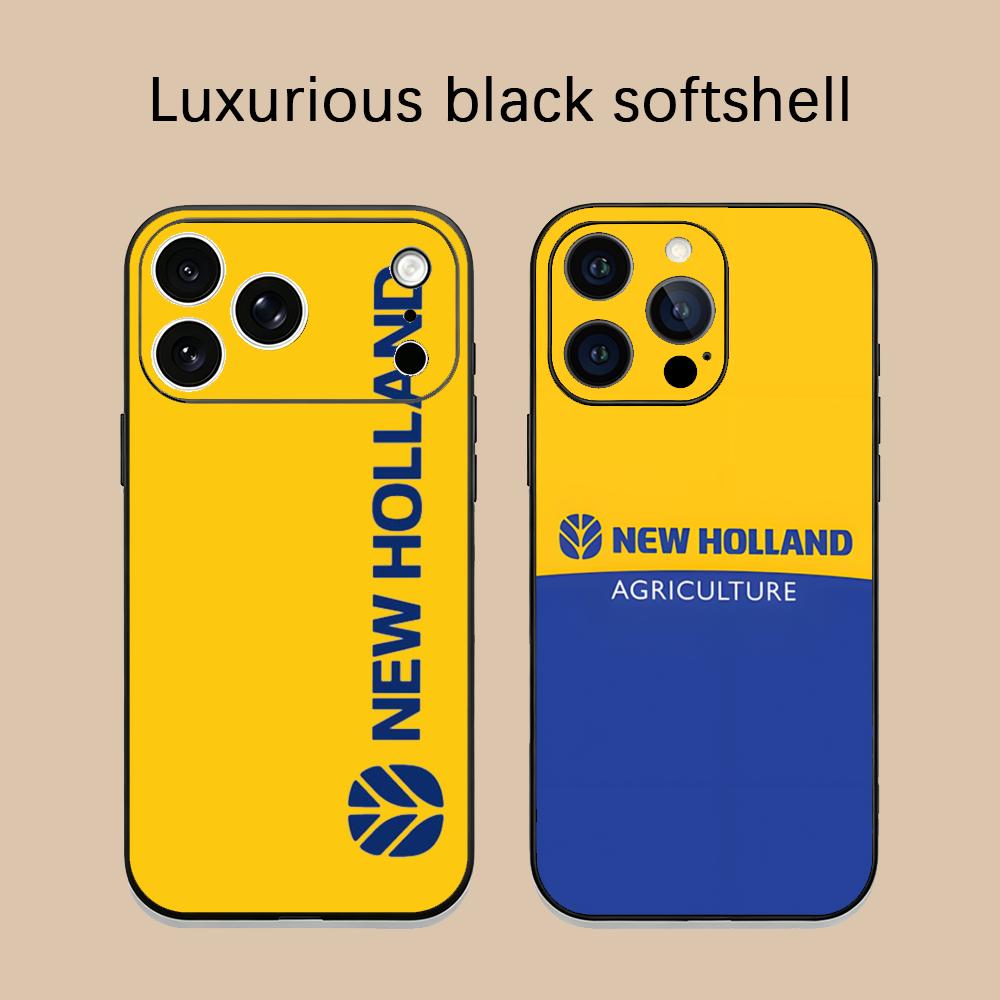 ホットなニューホランドファッションブランドのスマホケース、ソ - Phone Cases Brand のレビューと価格