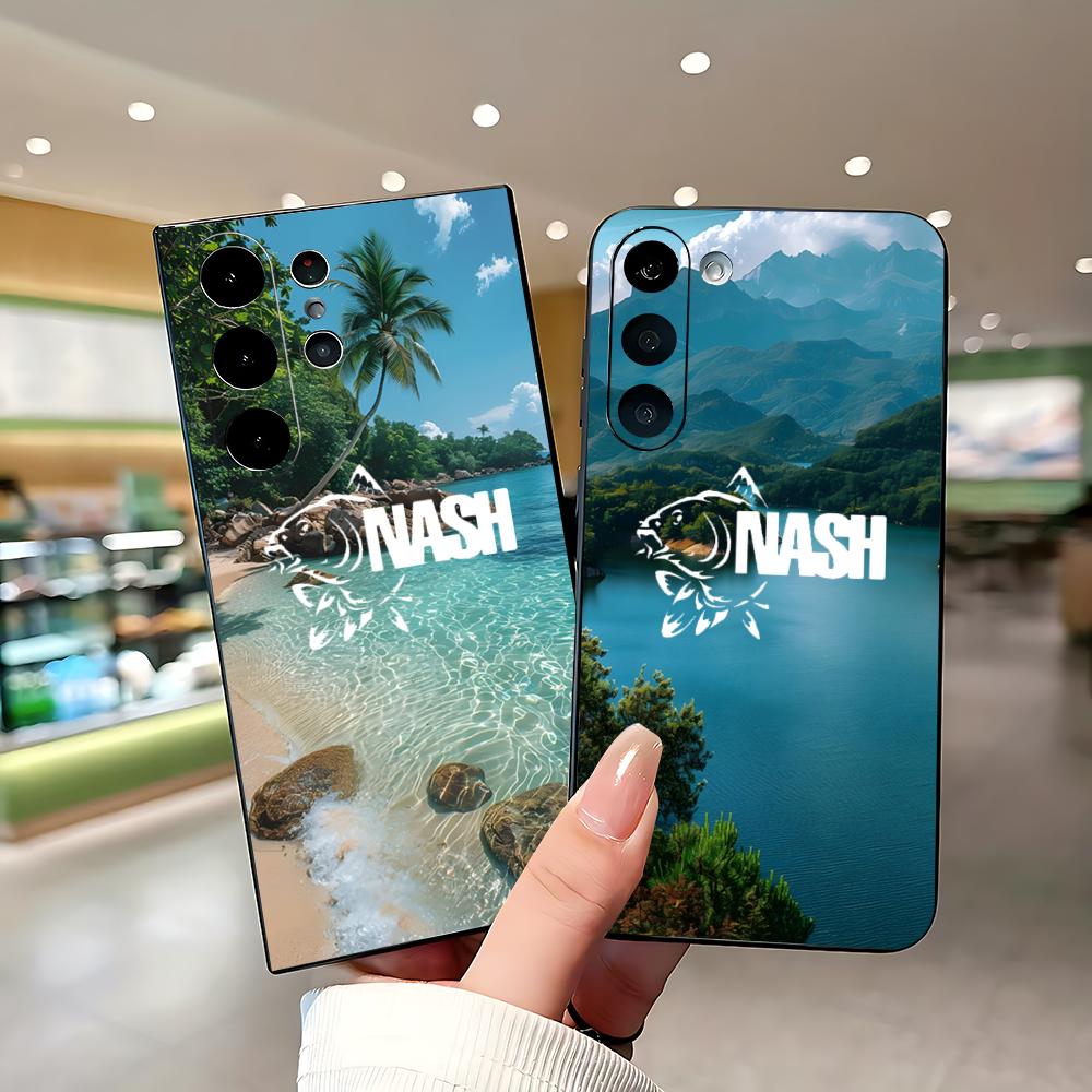 ファッションN-NASHeSブランドの携帯電話ケース、サムス - Phone Cases Brand のレビューと価格