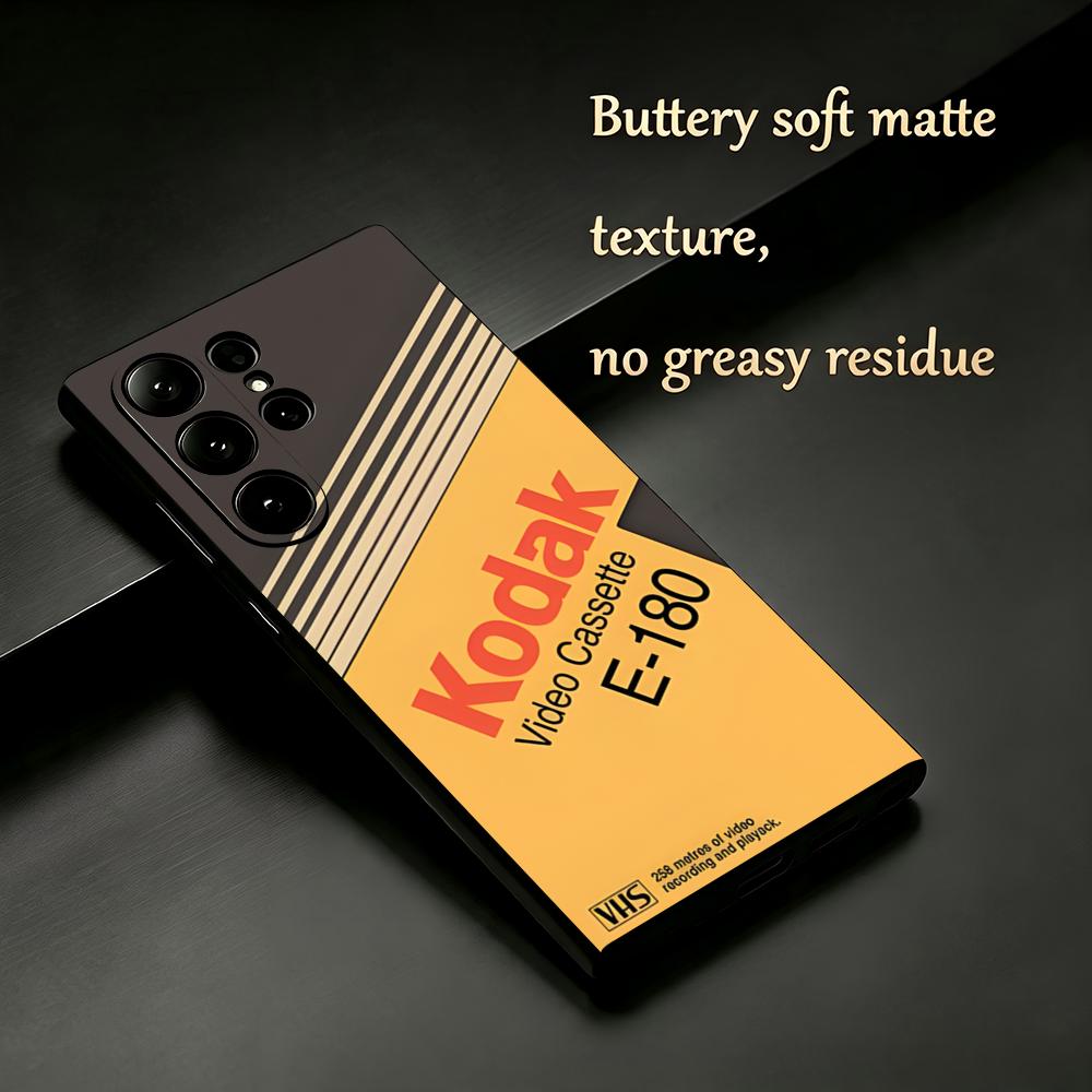 人気ブランドK-KoDakEsのSamsung Galaxy - Phone Cases Brand のレビューと価格