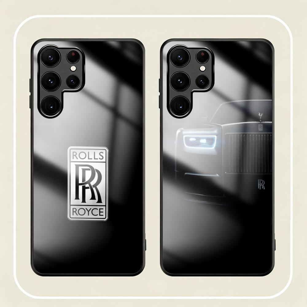ホットブランド R-Royces 高級 R-Rolls スマ - Phone Cases Brand のレビューと価格