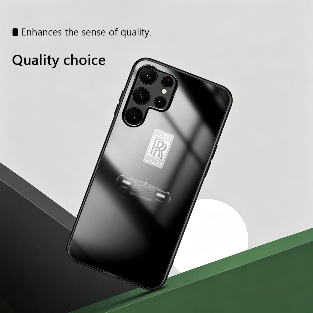 ホットブランド R-Royces 高級 R-Rolls スマ - Phone Cases Brand のレビューと価格