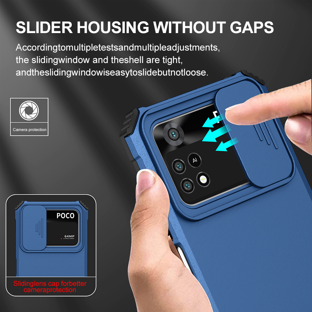 Xiaomi Poco X6 X5 Pro X3 NFC用耐 - Camera Lens Protector のレビューと価格